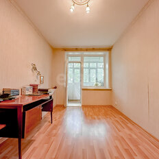 Квартира 60,7 м², 3-комнатная - изображение 4