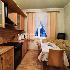 Квартира 54 м², 2-комнатная - изображение 1