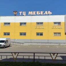 1800 м², склад - изображение 5