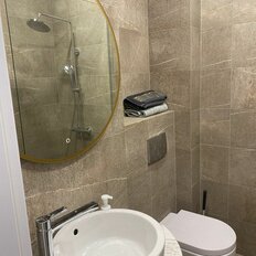 Квартира 39 м², студия - изображение 5