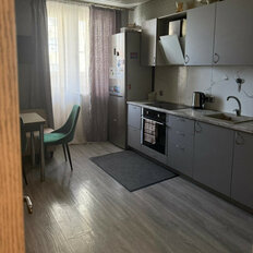 Квартира 43 м², 1-комнатная - изображение 1