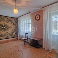 Квартира 51,6 м², 2-комнатная - изображение 4