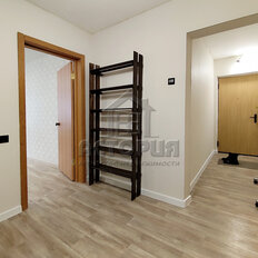 Квартира 43,9 м², 1-комнатная - изображение 1