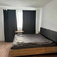 Квартира 38 м², 1-комнатная - изображение 2