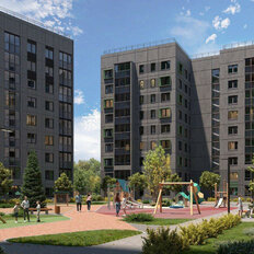 Квартира 42,3 м², 1-комнатная - изображение 2