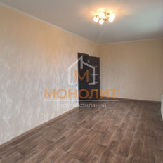 Квартира 37,4 м², 1-комнатная - изображение 3
