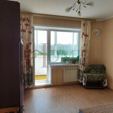 Квартира 52,5 м², 2-комнатная - изображение 1