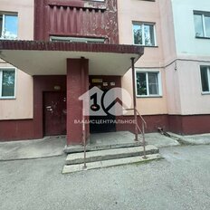 Квартира 62,5 м², 3-комнатная - изображение 3