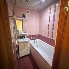 Квартира 48,6 м², 2-комнатная - изображение 3