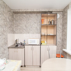 Квартира 42,5 м², 2-комнатная - изображение 2
