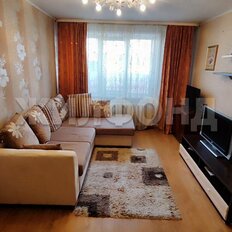 Квартира 60,6 м², 3-комнатная - изображение 1