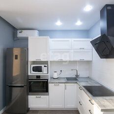 Квартира 50 м², 1-комнатная - изображение 5