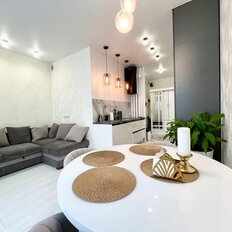 Квартира 61 м², 2-комнатная - изображение 4