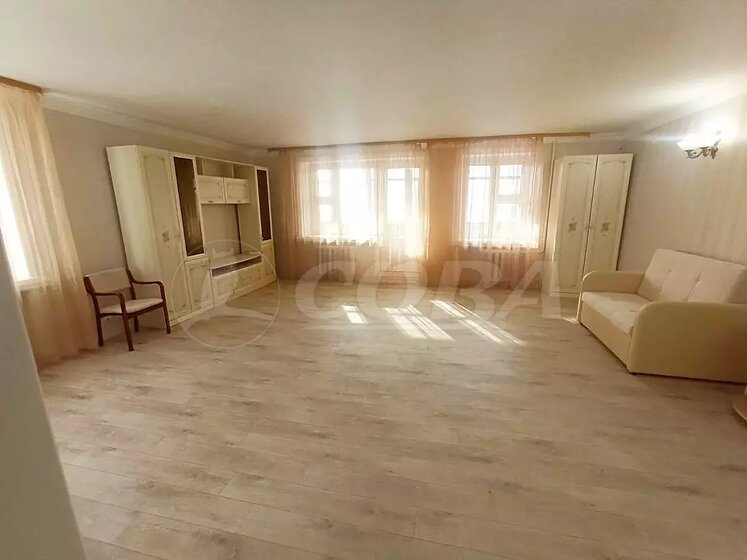 61 м², 2-комнатная квартира 7 871 580 ₽ - изображение 39