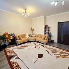 Квартира 86 м², 2-комнатная - изображение 3