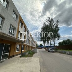 58,7 м², помещение свободного назначения - изображение 2