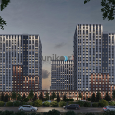 Квартира 31,5 м², 1-комнатная - изображение 5