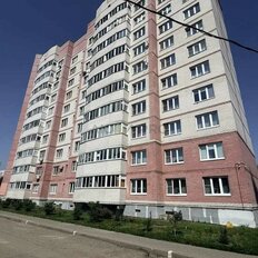 Квартира 82,7 м², 3-комнатная - изображение 1