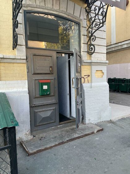 240 м², офис 360 000 ₽ в месяц - изображение 21
