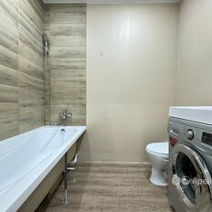 Квартира 33 м², студия - изображение 5