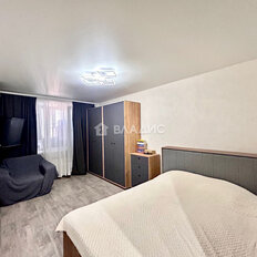 Квартира 37 м², 1-комнатная - изображение 3