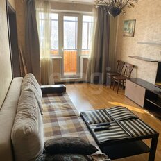 Квартира 45 м², 2-комнатная - изображение 3