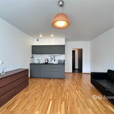 Квартира 31,1 м², студия - изображение 3
