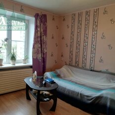 Квартира 24 м², 1-комнатная - изображение 2