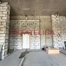 Квартира 61,3 м², 2-комнатная - изображение 2