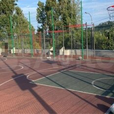 Квартира 35,9 м², 1-комнатная - изображение 4