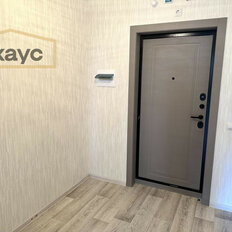 Квартира 36 м², 1-комнатная - изображение 4