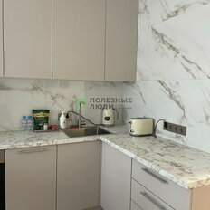 Квартира 39 м², 2-комнатная - изображение 4