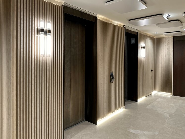 73,8 м², 2-комнатные апартаменты 56 800 000 ₽ - изображение 81