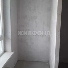 Квартира 28,6 м², студия - изображение 4