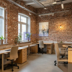 16 м², офис - изображение 1