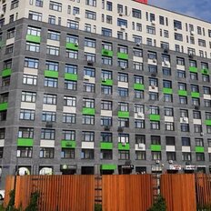Квартира 37,7 м², 1-комнатная - изображение 1