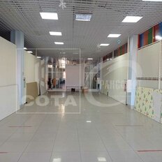 114,7 м², помещение свободного назначения - изображение 3