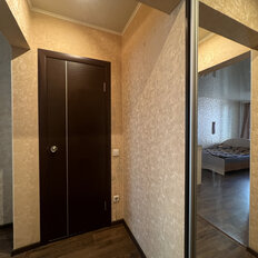 Квартира 24 м², студия - изображение 1