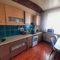 Квартира 85,5 м², 5-комнатная - изображение 1