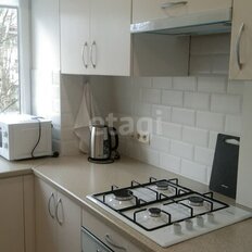 Квартира 46 м², 2-комнатная - изображение 1