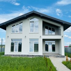 дом + 6,5 сотки, участок - изображение 1