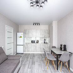 Квартира 35,1 м², 2-комнатная - изображение 1