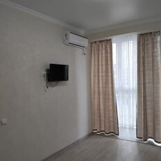 Квартира 35 м², 1-комнатная - изображение 2