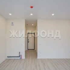 Квартира 29,8 м², студия - изображение 3