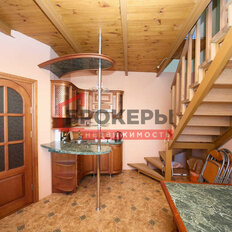 Квартира 36 м², 1-комнатные - изображение 4