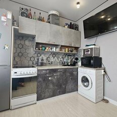 Квартира 52,6 м², 2-комнатная - изображение 3