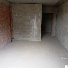 Квартира 25,4 м², студия - изображение 3