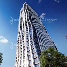 Квартира 47 м², 1-комнатная - изображение 3