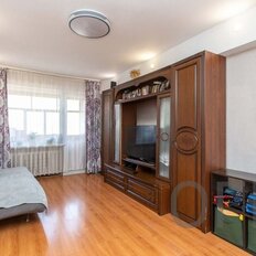Квартира 59,2 м², 3-комнатная - изображение 1