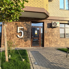 Квартира 23,2 м², студия - изображение 3